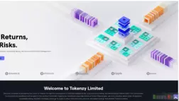 Tokenzy отзывы и обзор. Развод, лохотрон или правда. Только честные и правдивые отзывы.