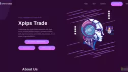 Xpips Trade отзывы и обзор. Развод, лохотрон или правда. Только честные и правдивые отзывы.