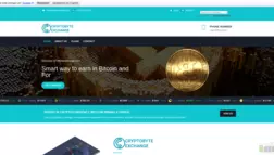 Crypto Byte Exchange отзывы и обзор. Развод, лохотрон или правда. Только честные и правдивые отзывы.