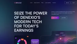 Denexio отзывы и обзор. Развод, лохотрон или правда. Только честные и правдивые отзывы.