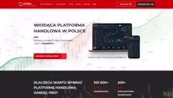 Handel Pro отзывы и обзор. Развод, лохотрон или правда. Только честные и правдивые отзывы.