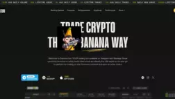 Banana Gun отзывы и обзор. Развод, лохотрон или правда. Только честные и правдивые отзывы.