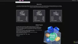 Bitcoinfan отзывы и обзор. Развод, лохотрон или правда. Только честные и правдивые отзывы.