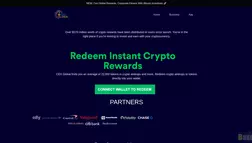 Cex Global Rewards отзывы и обзор. Развод, лохотрон или правда. Только честные и правдивые отзывы.