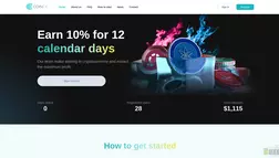 Coinex отзывы и обзор. Развод, лохотрон или правда. Только честные и правдивые отзывы.
