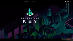 Consortium Key отзывы и обзор. Развод, лохотрон или правда. Только честные и правдивые отзывы.
