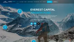 Everest Capital отзывы и обзор. Развод, лохотрон или правда. Только честные и правдивые отзывы.