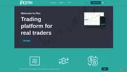 Flex Options отзывы и обзор. Развод, лохотрон или правда. Только честные и правдивые отзывы.