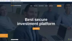 Global Coinexchange отзывы и обзор. Развод, лохотрон или правда. Только честные и правдивые отзывы.