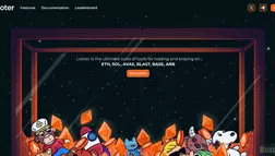 Looter отзывы и обзор. Развод, лохотрон или правда. Только честные и правдивые отзывы.
