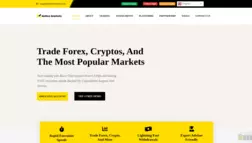 Motive Markets отзывы и обзор. Развод, лохотрон или правда. Только честные и правдивые отзывы.