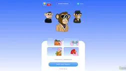 Nft Monkey отзывы и обзор. Развод, лохотрон или правда. Только честные и правдивые отзывы.