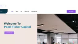 Pearl Fisher Capital отзывы и обзор. Развод, лохотрон или правда. Только честные и правдивые отзывы.