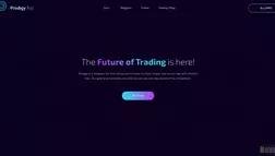Prodigy Bot отзывы и обзор. Развод, лохотрон или правда. Только честные и правдивые отзывы.