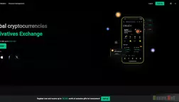 Ubit Crypto Derivatives Exchange отзывы и обзор. Развод, лохотрон или правда. Только честные и правдивые отзывы.