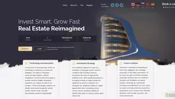 Valorvest Innovations отзывы и обзор. Развод, лохотрон или правда. Только честные и правдивые отзывы.