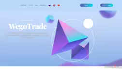 Wegotrade отзывы и обзор. Развод, лохотрон или правда. Только честные и правдивые отзывы.