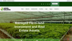 Wezel Holding отзывы и обзор. Развод, лохотрон или правда. Только честные и правдивые отзывы.
