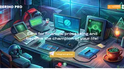 Wunderino Pro отзывы и обзор. Развод, лохотрон или правда. Только честные и правдивые отзывы.