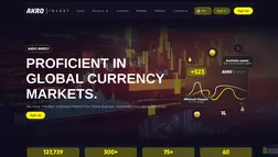 Akro Invest отзывы и обзор. Развод, лохотрон или правда. Только честные и правдивые отзывы.