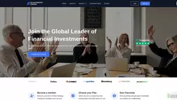 Atlas Strategy Trading отзывы и обзор. Развод, лохотрон или правда. Только честные и правдивые отзывы.