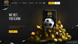 Bettbid отзывы и обзор. Развод, лохотрон или правда. Только честные и правдивые отзывы.