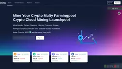 Blockchain Mining отзывы и обзор. Развод, лохотрон или правда. Только честные и правдивые отзывы.