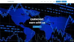 Earnogic отзывы и обзор. Развод, лохотрон или правда. Только честные и правдивые отзывы.