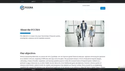 Finance Capital Control Regulatory Agency отзывы и обзор. Развод, лохотрон или правда. Только честные и правдивые отзывы.