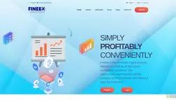 Fineex отзывы и обзор. Развод, лохотрон или правда. Только честные и правдивые отзывы.