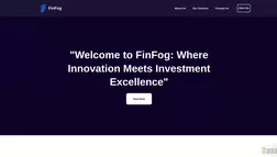 Finfog отзывы и обзор. Развод, лохотрон или правда. Только честные и правдивые отзывы.