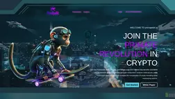 Primapebit отзывы и обзор. Развод, лохотрон или правда. Только честные и правдивые отзывы.