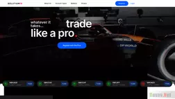 Хайп SolutionFX отзывы и обзор. Развод, лохотрон или правда. Только честные и правдивые отзывы.