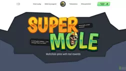 Supermole отзывы и обзор. Развод, лохотрон или правда. Только честные и правдивые отзывы.