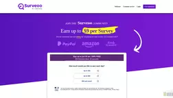 Paid Online Surveys отзывы и обзор. Развод, лохотрон или правда. Только честные и правдивые отзывы.