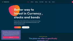 Trade Stack Fx отзывы и обзор. Развод, лохотрон или правда. Только честные и правдивые отзывы.