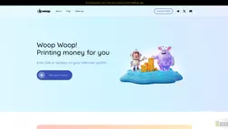 Woop отзывы и обзор. Развод, лохотрон или правда. Только честные и правдивые отзывы.