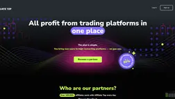 Affiliate Top отзывы и обзор. Развод, лохотрон или правда. Только честные и правдивые отзывы.