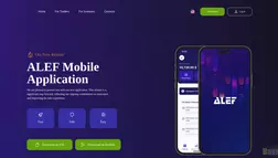 Alef Traders отзывы и обзор. Развод, лохотрон или правда. Только честные и правдивые отзывы.