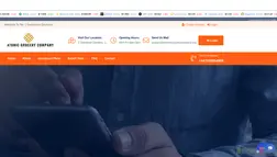 Atomic Grocery Company отзывы и обзор. Развод, лохотрон или правда. Только честные и правдивые отзывы.