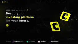 Coinnest отзывы и обзор. Развод, лохотрон или правда. Только честные и правдивые отзывы.