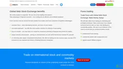 Commerce Finance Retail Broker отзывы и обзор. Развод, лохотрон или правда. Только честные и правдивые отзывы.
