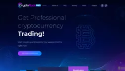 Cryptorockpro Limited отзывы и обзор. Развод, лохотрон или правда. Только честные и правдивые отзывы.