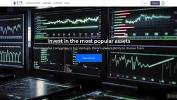 Ethereum Trust Fund отзывы и обзор. Развод, лохотрон или правда. Только честные и правдивые отзывы.
