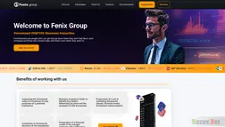 Phoenix Group отзывы и обзор. Развод, лохотрон или правда. Только честные и правдивые отзывы.