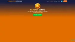 Hamster-Combo отзывы и обзор. Развод, лохотрон или правда. Только честные и правдивые отзывы.