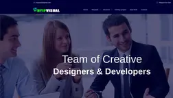 Hyipvisual отзывы и обзор. Развод, лохотрон или правда. Только честные и правдивые отзывы.