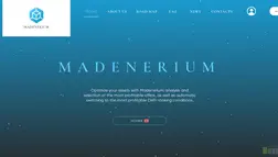 Madenerium отзывы и обзор. Развод, лохотрон или правда. Только честные и правдивые отзывы.