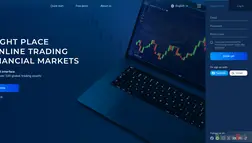 Po Trade отзывы и обзор. Развод, лохотрон или правда. Только честные и правдивые отзывы.