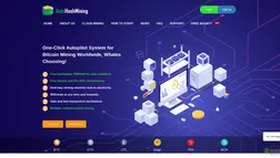 Autohashmining отзывы и обзор. Развод, лохотрон или правда. Только честные и правдивые отзывы.
